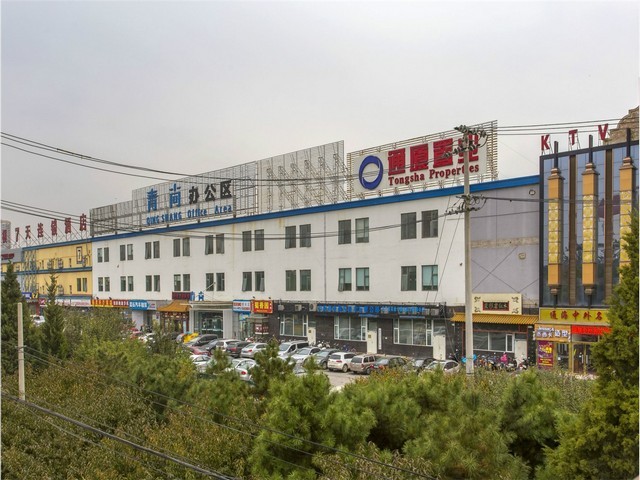 天津特色模型供应商